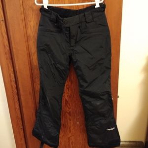 Spyder snow/ski pants